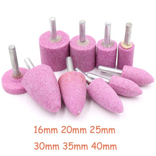 Scheifstifte 6mm schaft - scheifstifte,