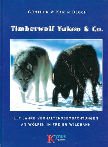 Timberwolf yukon - &, co.