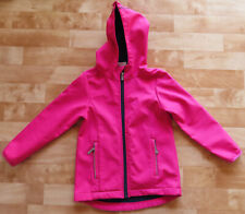 Mädchen Softshelljacke  Gr
