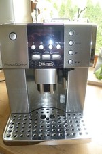 DeLonghi Prima Donna ESAM 6600 Kaffeevollautomat