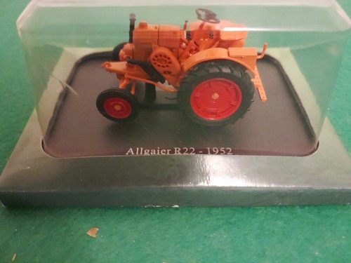 Hachette farm traktoren - hachette,