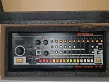 Roland TR-08 Drum Machine OVP Top Zustand 