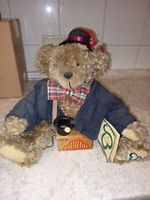 schmider creativ teddy orgel kalle