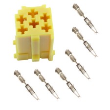 Auto Radio Mini ISO Stecker