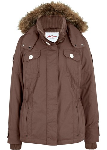 Winterjacke mit kapuze 42 - kapuze,