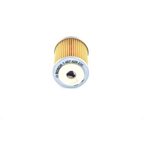 Kraftstofffilter bosch 457 - 1,