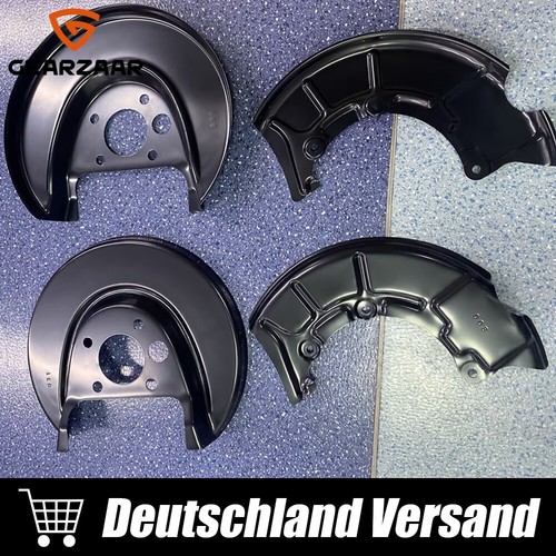 Ankerblech für - 4x,