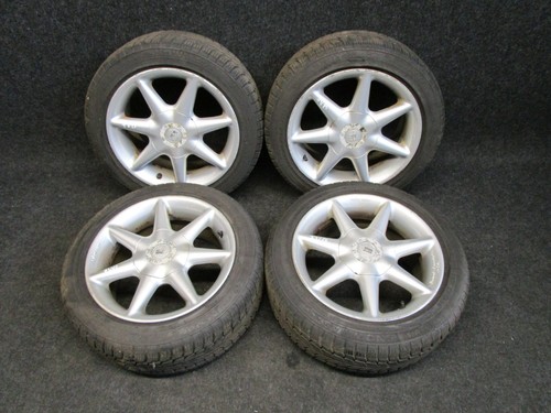 Mille miglia alufelgen - 15",