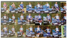 1860 München - 162 Autogrammkarten - Lancia FTI Sammlung Auflösung 