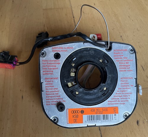 Org audi b5 a6 - audi,
