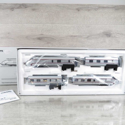Märklin 39100 db - mÄrklin,