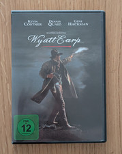 Wyatt Earp - DVD