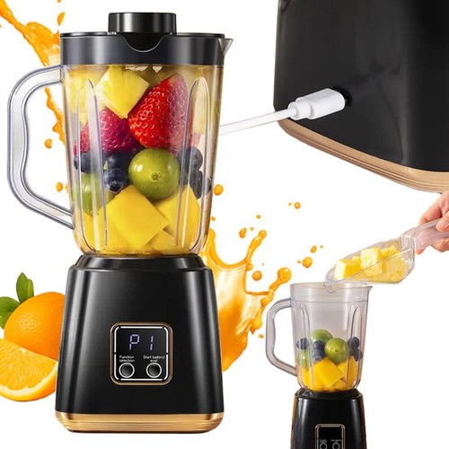 Usb smoothie mixer tragbar - usb,