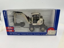 SIKU 3527 Mobilbagger 1:50