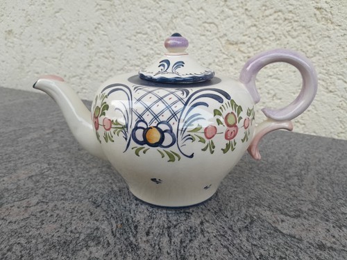 Teekanne dekor favorite georg - dekor,