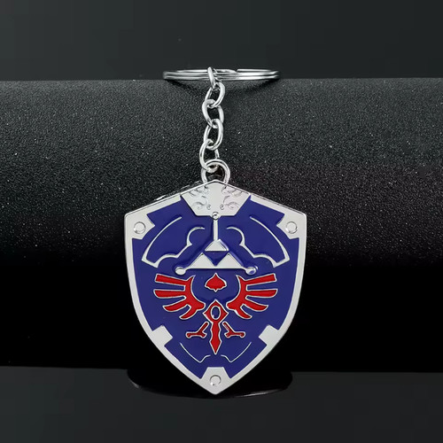 The legend zelda hylian - legend, of