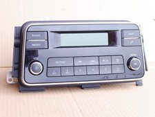 Radio Nissan Micra (K14) Bj.2019 280275FA0B