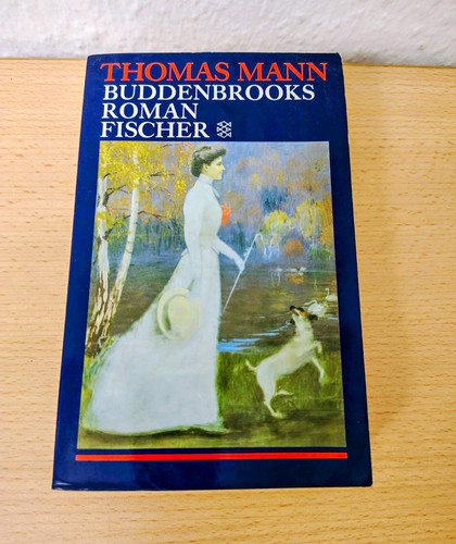 Fischer thomas mann - fischer,