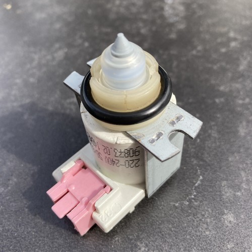 Original miele magnetventil - original,