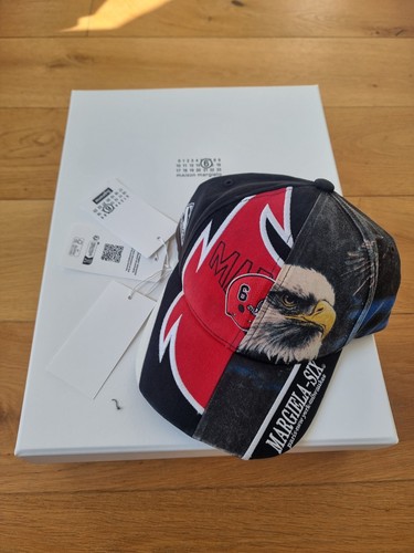 Supreme mm6 maison - supreme, margiela
