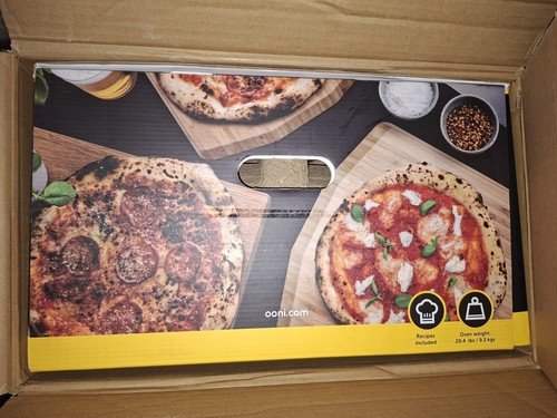 Neu ooni koda pizza ofen - koda,