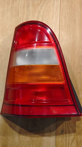 Mercedes benz klasse w168 - benz, a-klasse