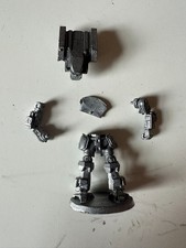 Battletech - Dasher - Ral Partha