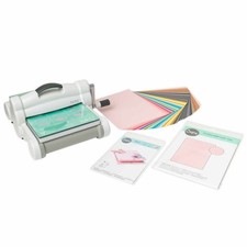 Sizzix Big Shot Plus (DIN A4)