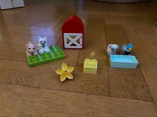 Lego duplo set 10949 - duplo,