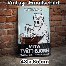  Vintage Alt HELIOS VITA