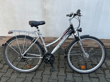 Damenfahrrad Frauenfahrrad