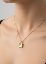 Chopard Happy Diamonds Kette