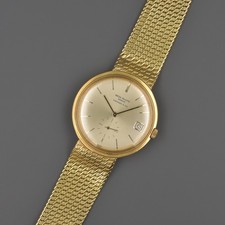 PATEK PHILIPPE Calatrava 3445