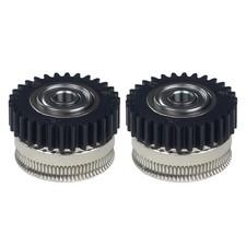 2X(Extruderausrüstung für K2