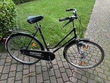 Hollandrad aus 1.Hand Damen