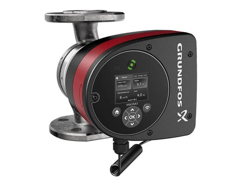 Grundfos magna3 100 - grundfos, n