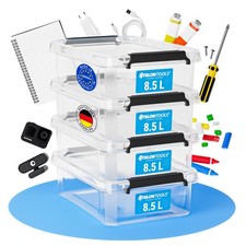 ATHLON TOOLS 4×8,5 L Boxen