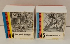 12 155 DDR Dia Film DEFA Color