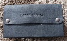 Vintage retro ddr kassetten - retro,