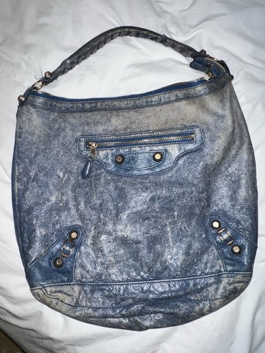 Balenciaga classic day - classic,