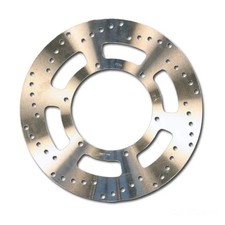 Bremsscheibe vorne EBC MD2076