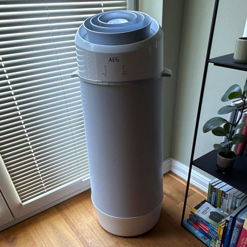 Aeg px71 265wt 9000btu mobile - aeg, px71-265wt