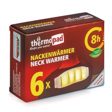 THERMOPAD Nackenwärmer 6x