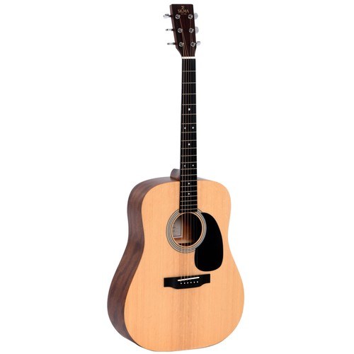 Sigma guitars st - sigma,