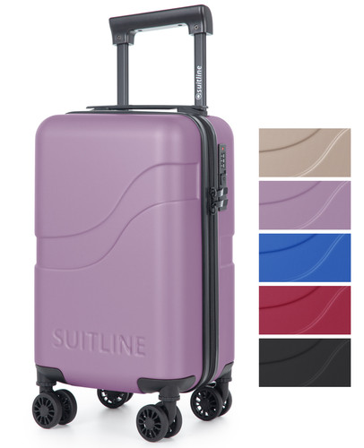 Suitline underseat koffer - suitline,