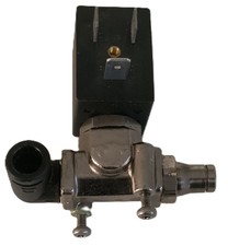 Magnetventil für Jura F9 F90, AEG CF400 + 500 und Krups Orchestro