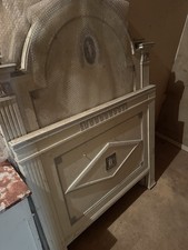 Schlafzimmer Jugendstil