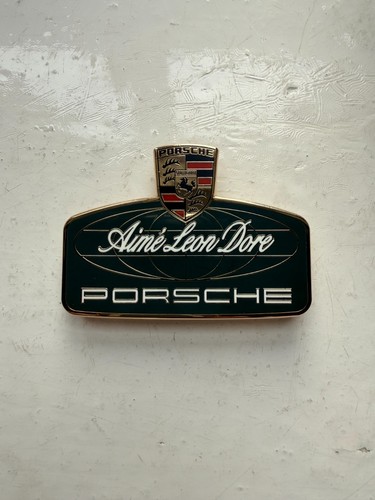 Aimé leon dore porsche - dore,