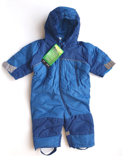 Jungen schneeanzug - jungen,