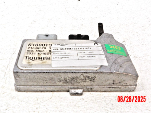 2003 triumph sprint - 2003, 03